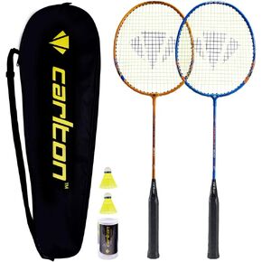 Carlton Aeroblade 600-2 Player Badminton Set