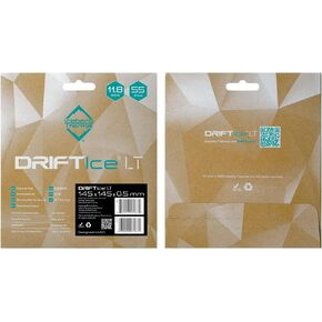 Iceberg Thermal DRIFTIce LT Thermal Pad 145 x 145mm (1.5mm) (11.8 W/mK)