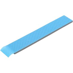 Gelid Solutions GP-Ultimate 15W- Thermal Pad 120x20x0.5mm. Excellent Heat Conduction, Ideal Gap Filler. Easy Installation