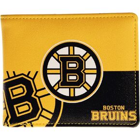 NHL Bi-Fold Wallet