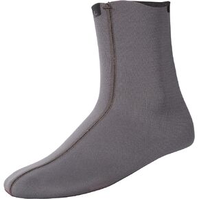 NRS 2mm Wetsocks - Neoprene Insulation Paddling Socks for Kayaking, Canoeing, Rafting