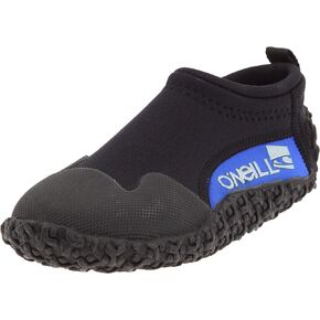 O'Neill Wetsuits Baby-Girls Youth Reactor 2mm Reef Booties