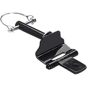 Polaris Snowmobile Tongue-Type Tow Hitch