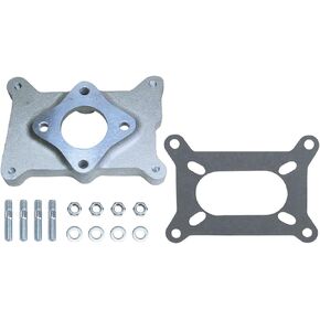 Trans-Dapt Performance 2041 2Bbl Holly To 6 Cyl.Gm