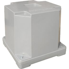 5175 Go-Kart Engine Shipping Container, Grey