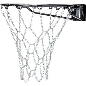 Franklin Sports Basketball Nets,Silver