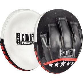 Contender Fight Sports Gel Micro Boxing Mitts