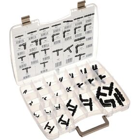 Gates 91174 Fuel Hose Connector Assortment