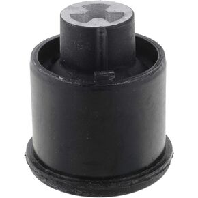TRW JBU1579 Axle Pivot Bushing for Volkswagen Jetta: 1999-2006 and other applications Rear