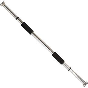 Sunny Health & Fitness Door Way Chin Up and Pull Up Bar