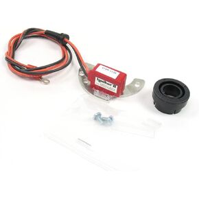 Pertronix 91481 Ignitor II Adaptive Dwell Control for Holley 8 Cylinder