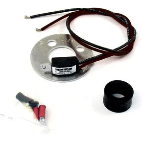 Pertronix 1122P12 12 Volt Positive Ground 2 Cylinder Delco Ignitor