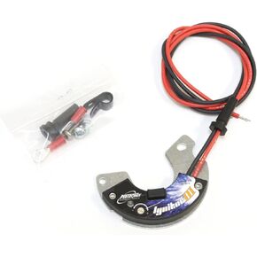 Pertronix 71281D Ignitor III Adaptive Dwell Control for Multiple Spark with Digital Rev Limiter Ford 8 Cylinder Dual Point