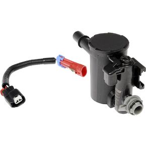 Dorman 911-515 Vapor Canister Vent Solenoid Compatible with Select Cadillac / Saab Models