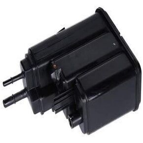 ACDelco GM Original Equipment 215-582 Vapor Canister without Vent Valve Solenoid
