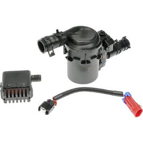 Dorman 911-099 Vapor Canister Vent Solenoid Compatible with Select Chevrolet / GMC Models