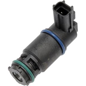الملف اللولبي لعلبة البخار المتوافقة مع الملف اللولبي لعلبة البخار المختارة 2007-2021 Ford/Lincoln/Mercury لسيارة Mustang E-150 E-250 E-350 Flex Focus استبدال #911-216 in Kuwait