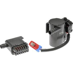 Dorman 911-237 Vapor Canister Vent Solenoid Compatible with Select Chevrolet / GMC Models