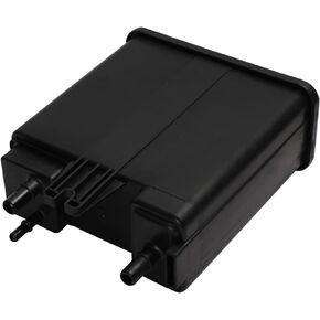 Hugall Fuel Evap Charcoal Vapor Canister Compatible with Escalade Chevy Avalanche Suburban Avalanche 1500 Hummer H2 05 06 07 08 09 10 2004 2005 2006 2007 2008 2009 2010 2011 2012 2013 2014 2015 2016