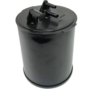 Vapor Canister ‎911-261 215-153 17056542 17113148 for Buick Regal Cadillac Seville GMC C15 Chevy Monza C10 Chevette, Compatible with Select Models (Black)