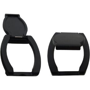 Webcam Privacy Shutter Protects Lens Cap Hood Cover for Logitech HD Pro Webcam C920 / C930e / C922 / C922x Pro Stream Webcam