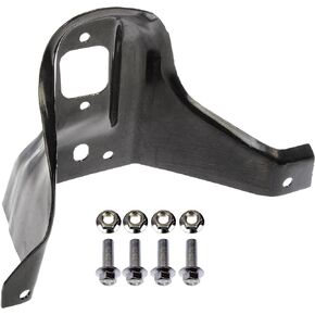 Dorman 924-402 Rear Passenger Side Upper Shock Mount Compatible with Select Chevrolet / GMC Models
