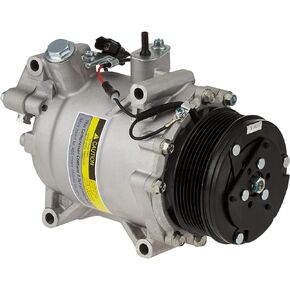 UAC-CO 4920AC COMPRESSOR - NEW COMPRESSOR 11 x 9 x 9 inches