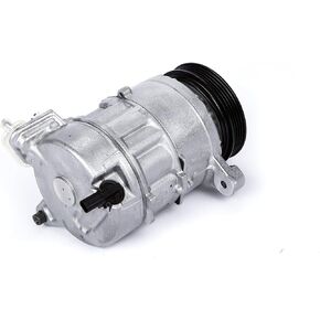 ACDelco 15-22310 GM Original Equipment Air Conditioning Compressor and Clutch Assembly