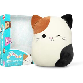 Squishmallows Archie The Axolotl - Lavender Scented Heating Pad for Cramps by Relatable in Kuwait