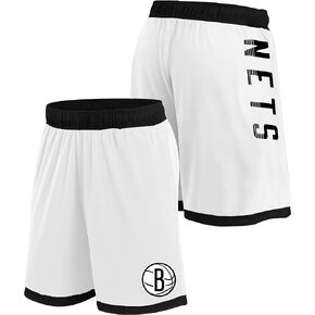 NBA Youth 8-20 Official Trouble on The Court Performance Shorts