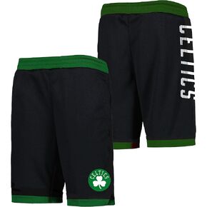 NBA Youth 8-20 Official Trouble on The Court Performance Shorts in Kuwait