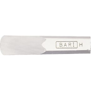 Bari Alto Saxophone Reed (Brash)