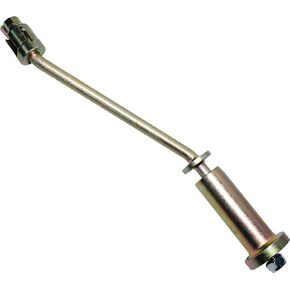 Fuel Injector Puller Remover and Injector Seal Install Tool Compatible with Land Rover Jaguar 3.0L 5.0L Gasoline Engines Replace 310-197 310-198 310-199