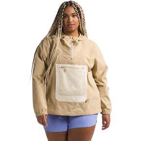 بلوفر THE NORTH FACE للسيدات من الفئة V Pathfinder (مقاس قياسي وحجم كبير)