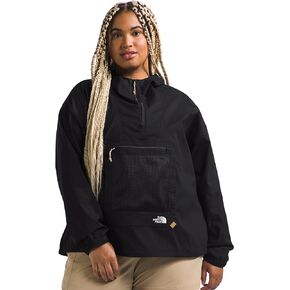 THE NORTH FACE Women's Class V Pathfinder Pullover (Standard and Plus Size)