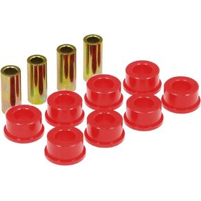 Prothane 14-305 Red Rear Lower Control Arm Bushing Kit