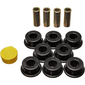 Energy Suspension 8.3118G Rear Control Arm Bushing Set