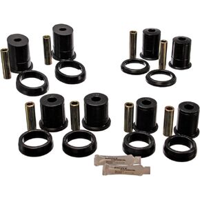 Energy Suspension Control Arm Bushing Set - 4.3115G