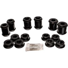 Energy Suspension 3.3177G Rear Control Arm Bushing Set for Corvette