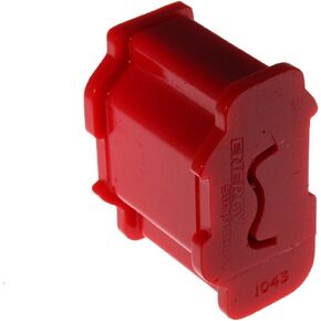 Energy Suspension 3.1112R Torque Arm Bushing for Camaro