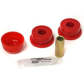 Energy Suspension 2.7102R Front Track Arm Bushing for Jeep