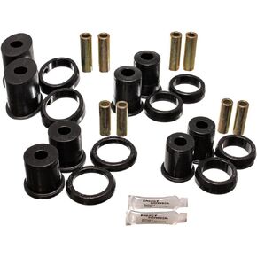 Energy Suspension 4.3155G Rear Lower Control Arm Bushing with Thrust Washer
