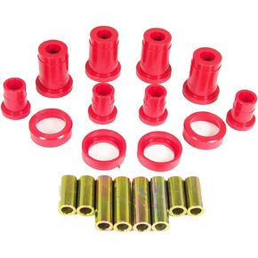 Prothane 7-207 Red Front Control Arm Bushing Kit