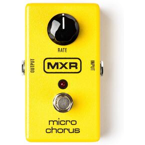 MXR Micro Chorus