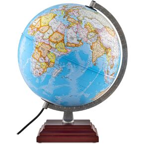 Waypoint Geographic Odyssey Globe