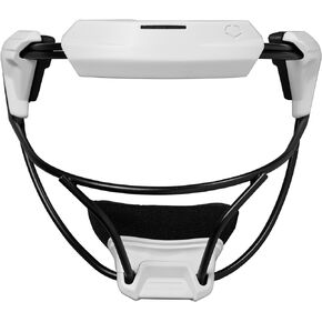EvoShield Fastpitch Defender's Facemasks - Adult and Youth Sizes