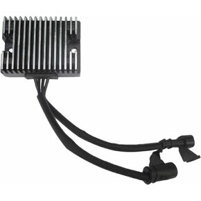 Voltage Regulator Rectifier For Harley Davidson 2007-2008 Sportster 883 1200 NEW