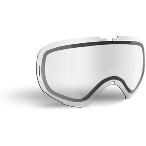 509 Revolver Trail Lens (Clear)