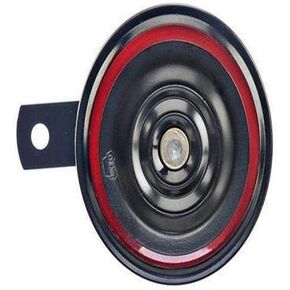 Wolo (300-2T) Disc Horn - 12 Volt, Low Tone