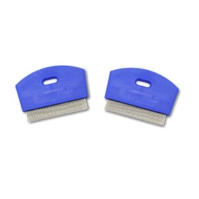Classical lice Comb and Egg (2 Count)